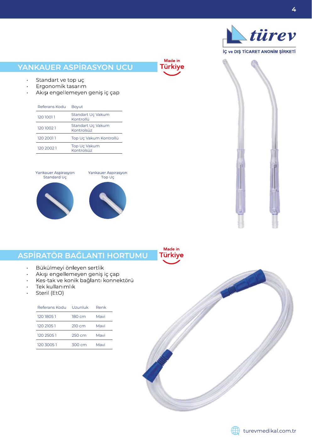 Türev katalog sayfa 5